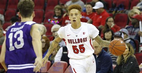 Fresno State Men S Basketball Conference Schedule Revealed