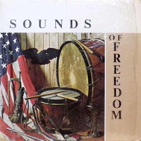 The Sounds Of Freedom Sounds Of Freedom Vinyl Discogs