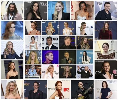 Todays Famous Birthdays List For December 21 2019 Includes Celebrity