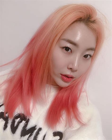 Korean Hair Color Cheap Hairstyle Guide