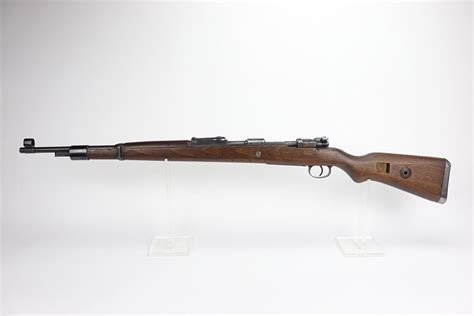 1943 Gustloff Werke K98 Rifle Bcd 43 Legacy Collectibles