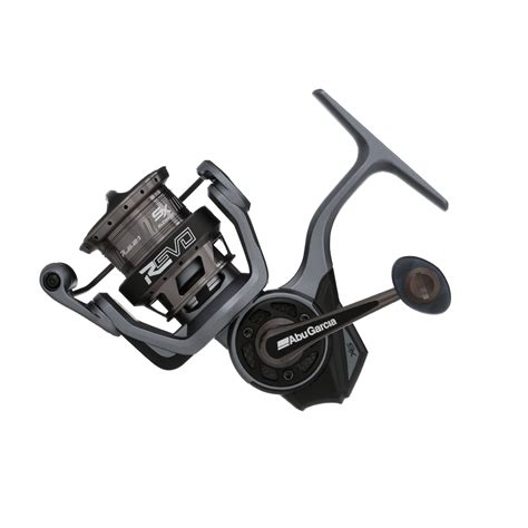 Abu Garcia Revo SX SP Spinning Reel REVO3 SX SP20 1565134 American