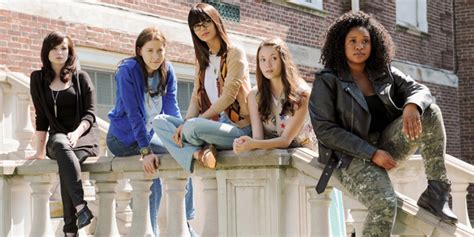 Cool Girls Trailer Reviews And Meer Pathé