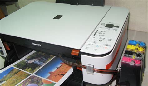 This error is normally the result of a paper jam. Canon Pixma MP258 Driver Download - Printer Solution