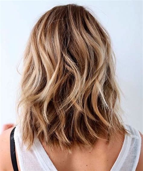 Shoulder Length Hairstyles For Women In 2021 2022