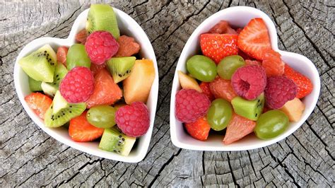 Les Bienfaits Des Fruits Sur Votre Santé Cooknow