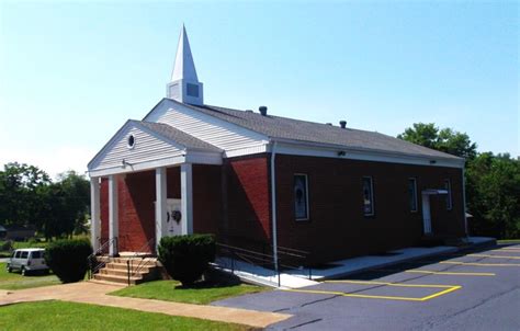 Whitley Memorial Baptist Church Nashville Tn Kjv Churches