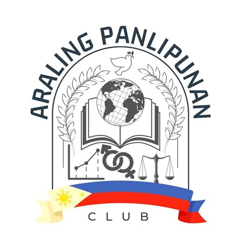 Araling Panlipunan Club Sfcjhs Ilagan