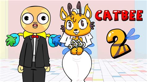 catbee 2 player es furro poppy playtime chapter 3 youtube