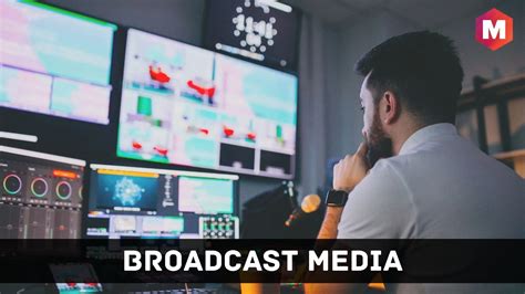 Top 20 Broadcast Media Production And Distribution Companies In 2023