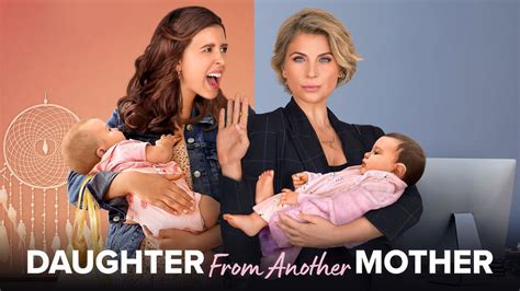 Daughter From Another Mother Netflix Series Where To Watch