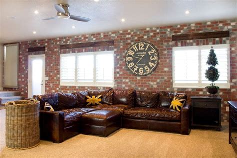At accent interiors, we consider it our mission to create an individual space unique to our client and how they live. Thin Brick Interiors - Hearth and Home Distributors of ...