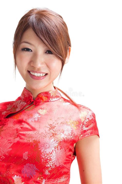 Beautiful Chinese Girl Stock Image Image Of Classical 28317039