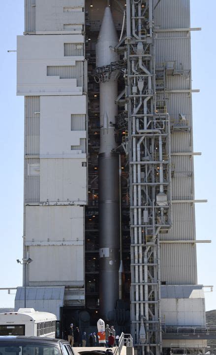 Photos Atlas 5 Rocket Ready To Fly With Nrol 79 Payload Spaceflight