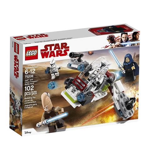 Official Images For New Han Solo Lego Star Wars 2018 Sets Are Here