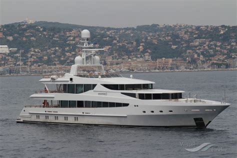Friendship Yacht Détails Du Bateau Et Situation Actuelle Imo