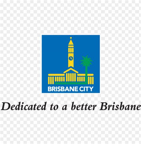 Key Corridors Brisbane City Council Png Image With Transparent