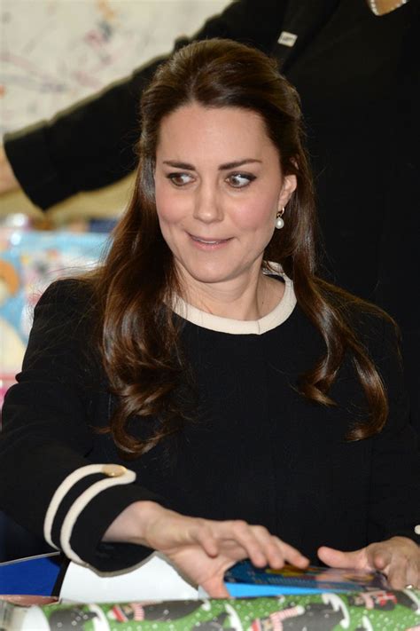 Catherine Duchess Of Cambridge Face Expressions In Year 2014 Duchess