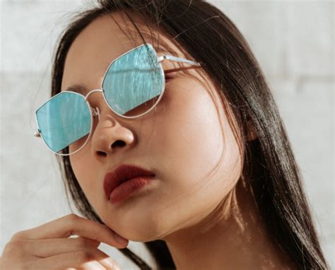 The Blog W1 Eyewear Asian Fit Glasses