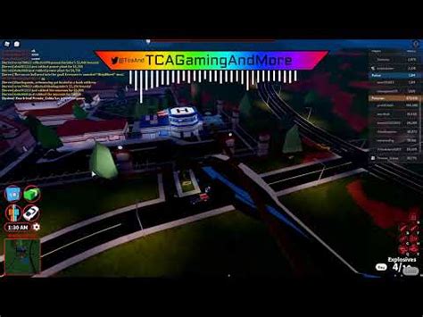 Jailbreak is a prison escape game this is it for roblox jailbreak codes and the list of vehicles and some of glitches in the game, for more information feel free to check the jailbreak wiki here. Roblox Jailbreak - June 2020 Helicopter Update - Live - YouTube