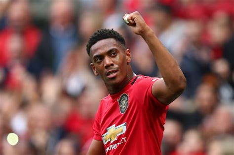 Manchester united football club is a professional football club based in old trafford, greater manchester, england, that competes in the premier league, the top flight of english football. Why Manchester United should keep hold of Anthony Martial