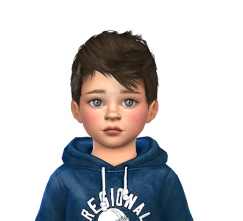 Sims 4 Child Tumblr