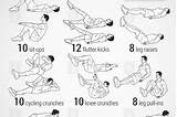What Are Good Ab Workouts Photos