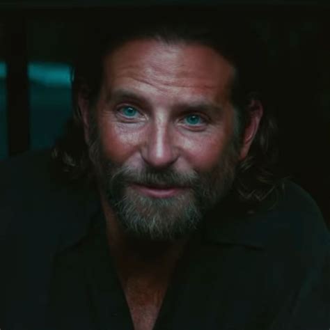 Bradley Cooper Used A Lot Of Self Tanner For A Star Is Born