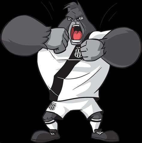 Ponte preta team and player statistics. Blog Na Mira - Futebol e Rock'n'Roll: A Macaca não é mais ...