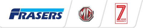 Used Mg Cars For Sale In Falkirk, Stirlingshire At Frasers Cars