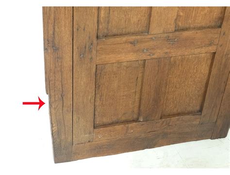 We did not find results for: Decorative trim element door panels antique french oak XVII