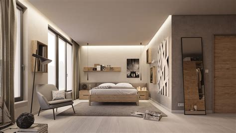 Interior Bedroom Cgi Sources International Architecture Design Company