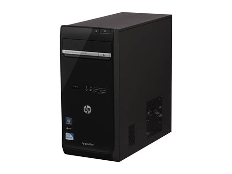 We did not find results for: HP Desktop PC Pavilion p6-2110 (H2L68AA#ABA) Pentium G640 ...