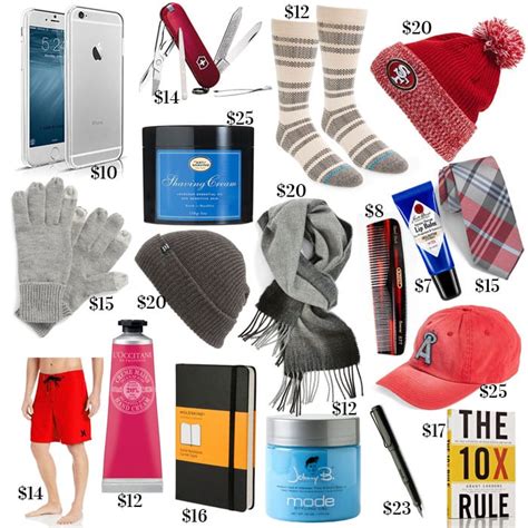 From ipod nanos to itunes gift cards to skullcandy earbuds. the BEST stocking stuffers that ship free by christmas ...