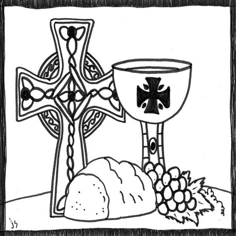 Communion Clipart Bulletin And Other Clipart Images On Cliparts Pub