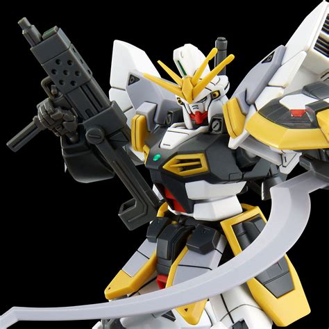 Hg 1144 Gundam Sandrock Custom Feb 2021 Delivery Gundam Premium Bandai Singapore Online