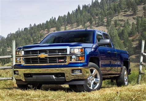 2008 chevy silverado z71 lt custom lift. 2014 Chevrolet Silverado & the GMC Sierra - CAR TAVERN
