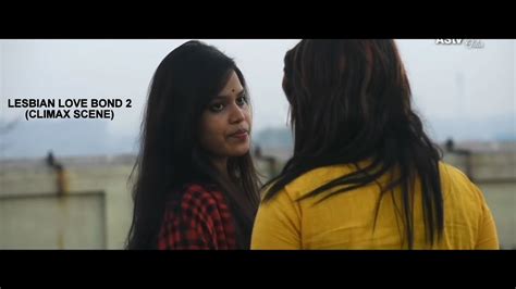 Lesbian Love Bond 2 Best Romantic Scene Climax Scene Indian