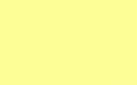 Bright Yellow Aesthetic Wallpaper