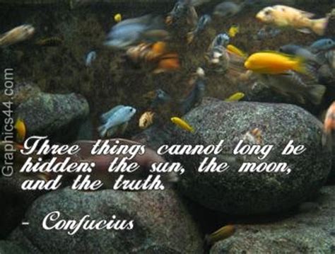 A great tattoo design that is so very small but can you find a more perfect sun and moon than this one. Truth Quotes Pictures and Truth Quotes Images with Message - 6
