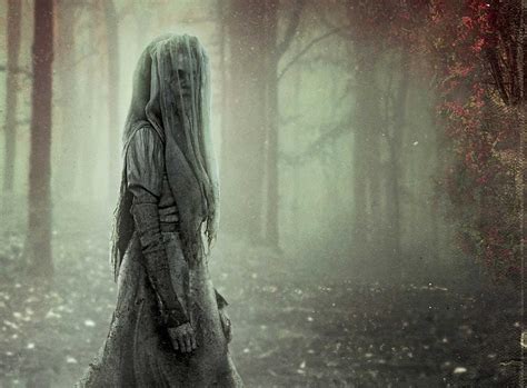 The Real Story Behind The Legend Of La Llorona