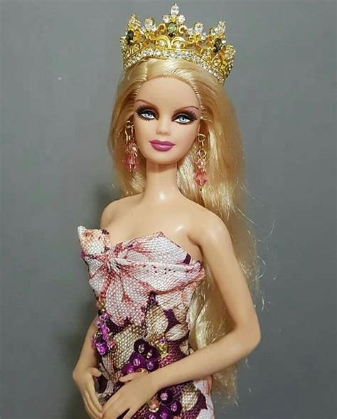 Miss Diva Doll Russia 2018 Sacha Evgeniya Barbie Hair Diva Dolls Barbie