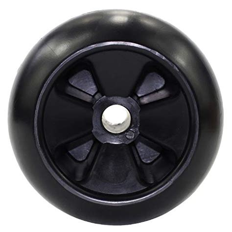 Antanker Deck Wheel Replacement Am116299 Am133602 M111489 For 38 And 48
