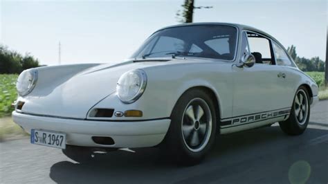 Porsches Most Wanted The Top Five Most Requested The Drive