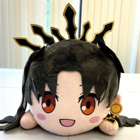 Fate Grand Order Babylonia Nesoberi Jumbo Plush Toy Doll Goddess Ishtar