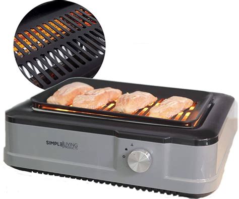 Best 10 Infrared Grill Under 300 For Your Outdoor Cooking Experience