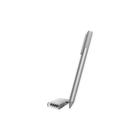 Microsoft Surface Pen With Surface Pen Tip Kit For Surface Pro 4