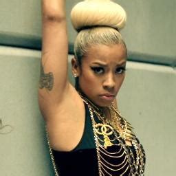 Enough Of No Love Song Lyrics And Music By Keyshia Cole Arranged By