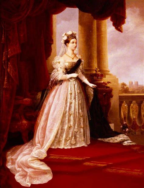The Most Painted Royal In History Queen Victoria In Portraits Art Uk