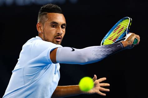 Tennis Australia Impatient For Home Champion At Melbourne Park Tvts